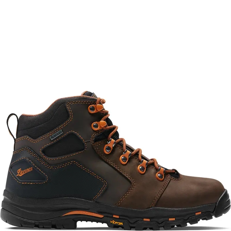 Danner Men's Vicious 4.5 Inch Hiker 1