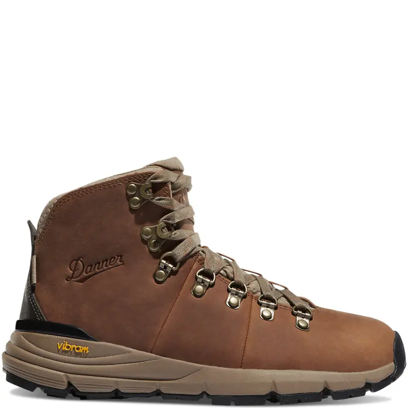 Danner Women's Mountain 600 Hiking Boot 1