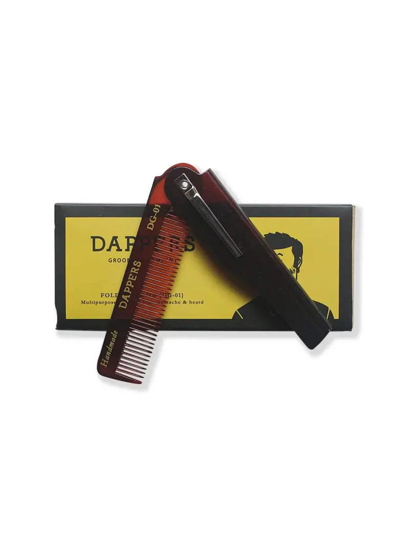 Dappers Multipurpose Combs 1