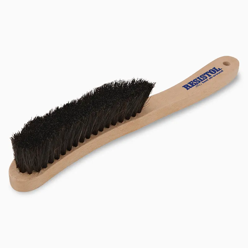 Dark Brim Brush 1