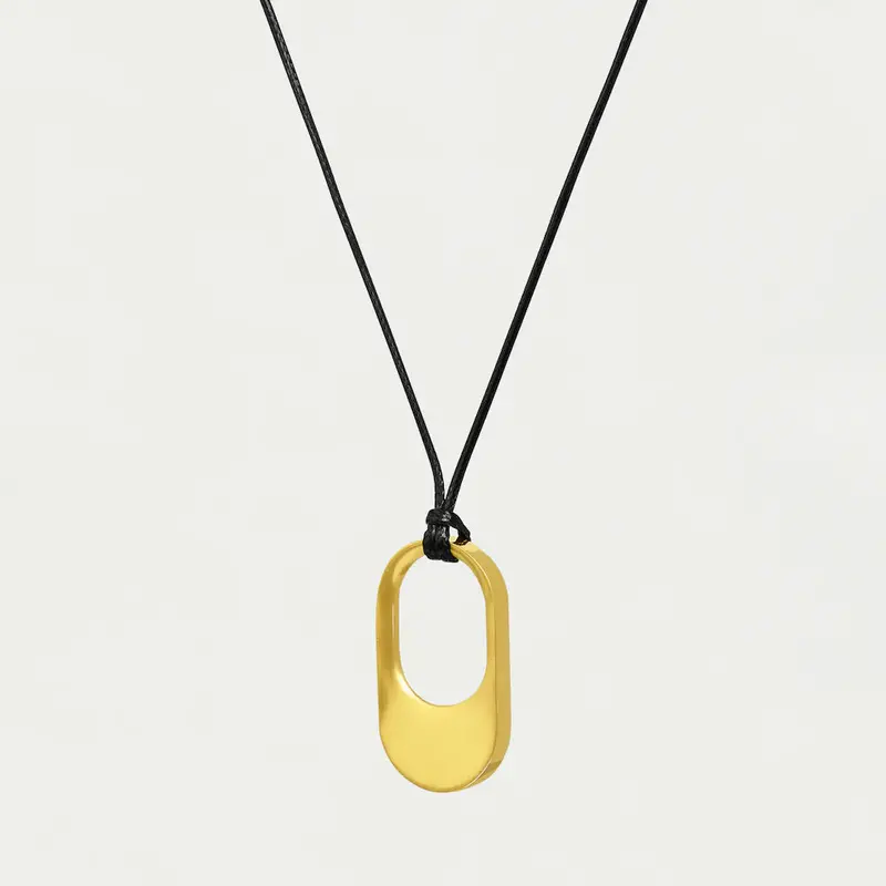 Dean Davidson Crosby Long Pendant Necklace 1