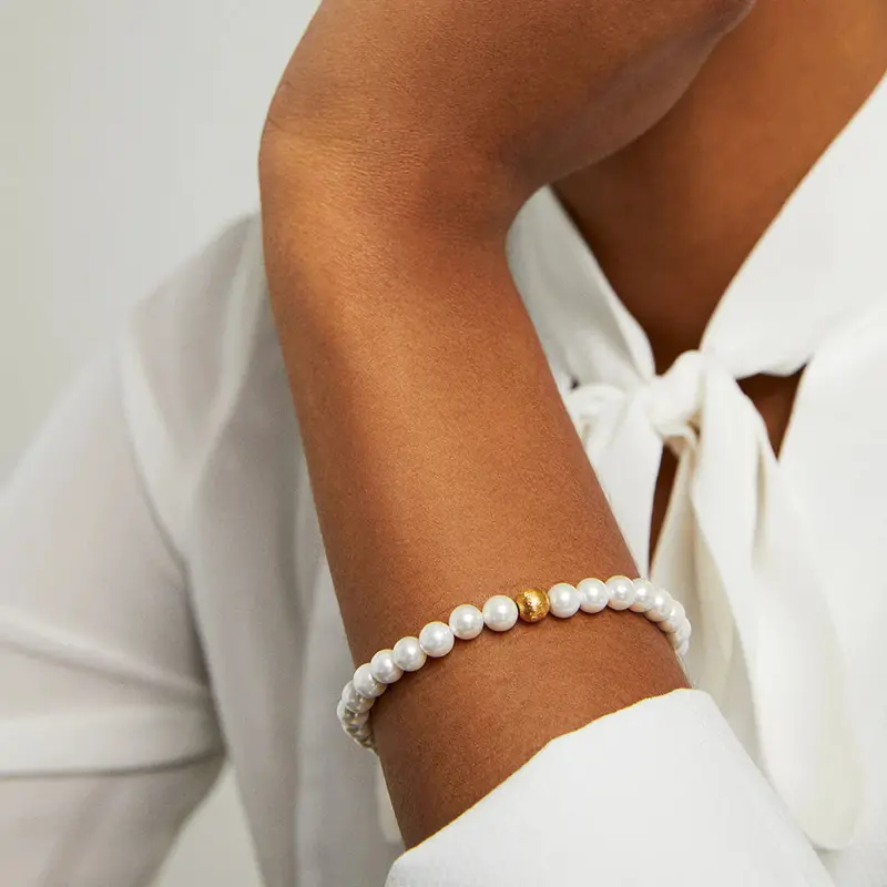 Dean Davidson Ethos Midi Beaded Bracelet 1