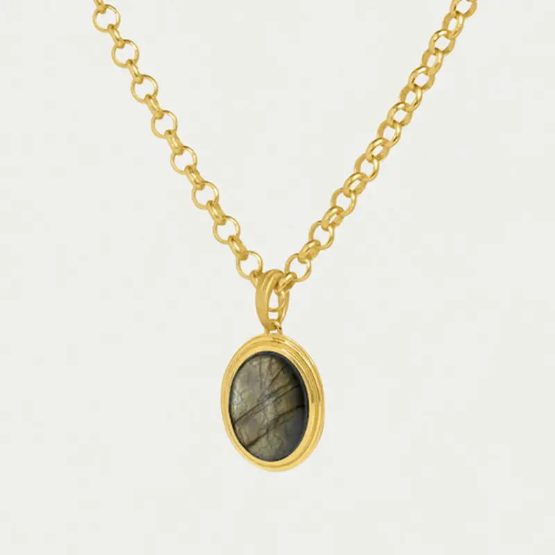 Dean Davidson Forme Statement Necklace 1