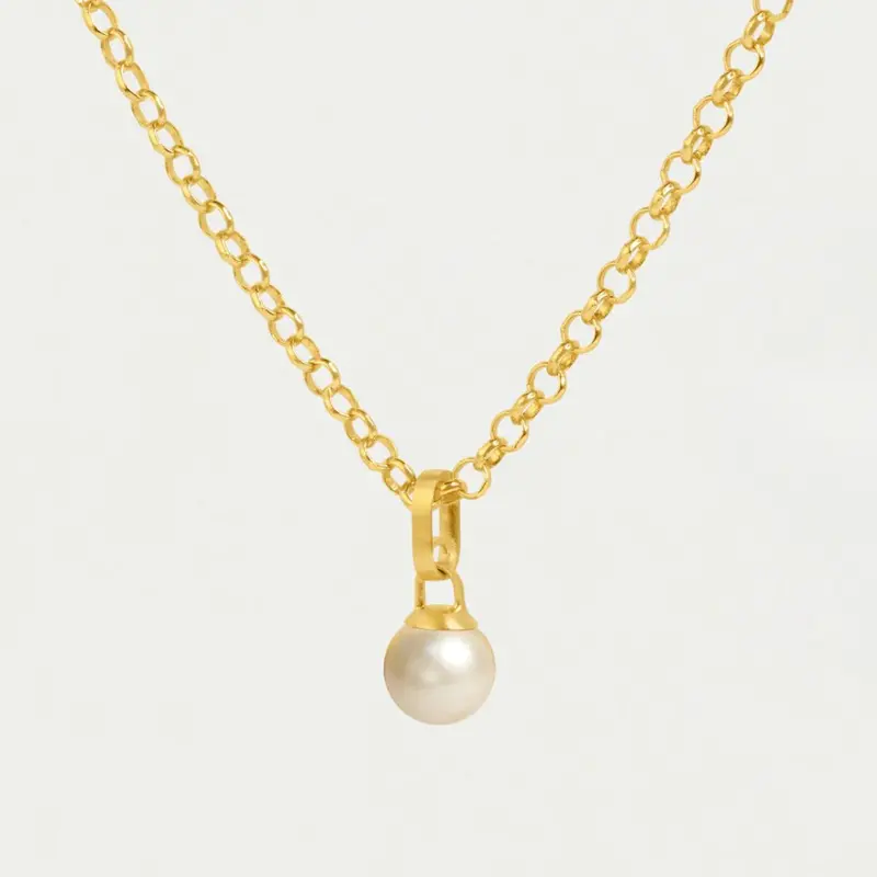 Dean Davidson Manhattan Pendant Necklace 1