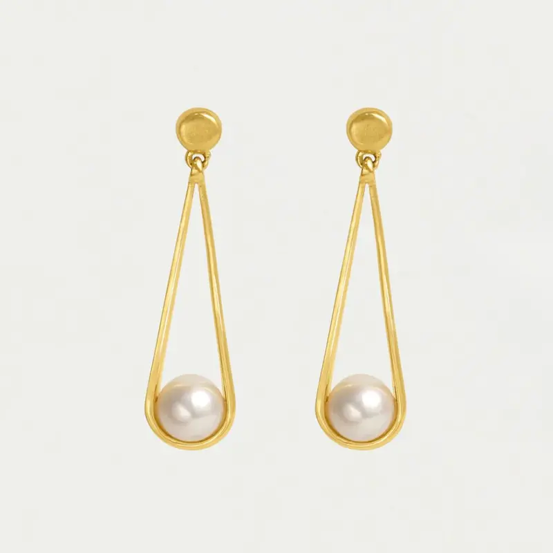 Dean Davidson Mini Ipanema Earrings 1