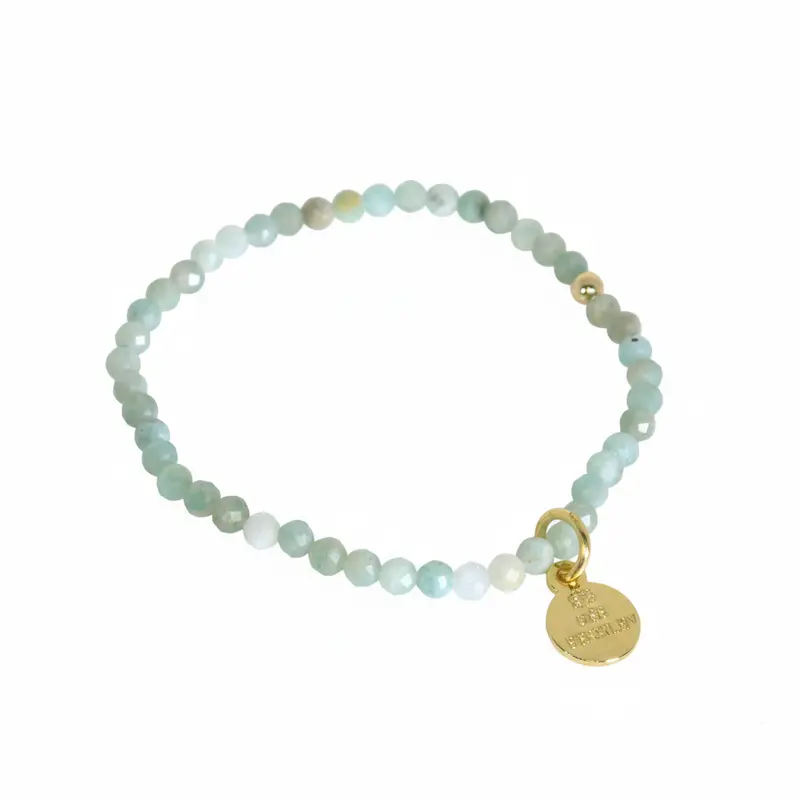 Dee Berkley® Amazonite Beaded Bracelet 1