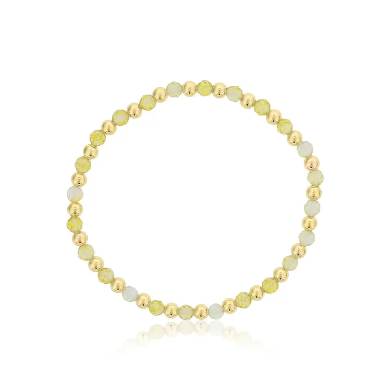 Dee Berkley® Citrine Bracelet 1
