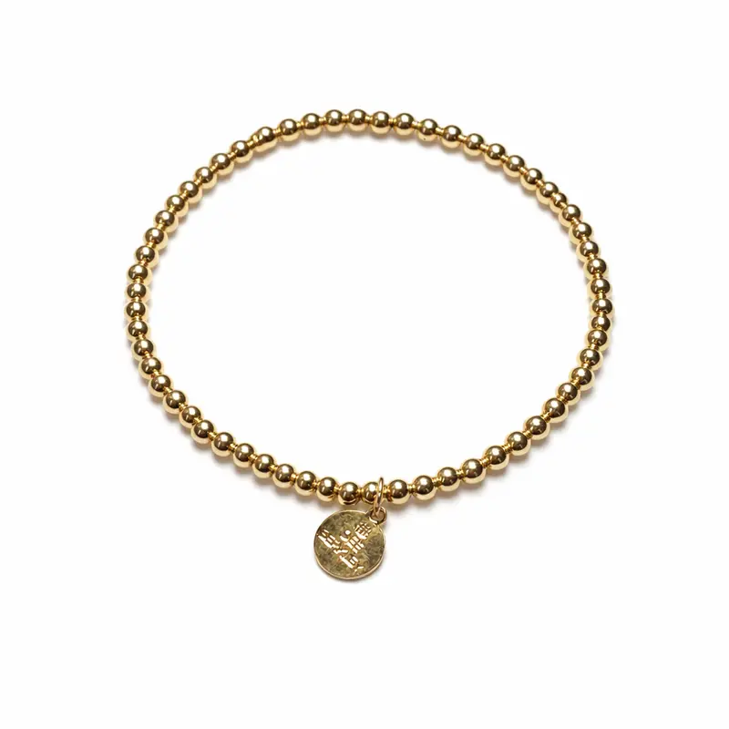 Dee Berkley® Everyday Luxe Charm Bracelet 1