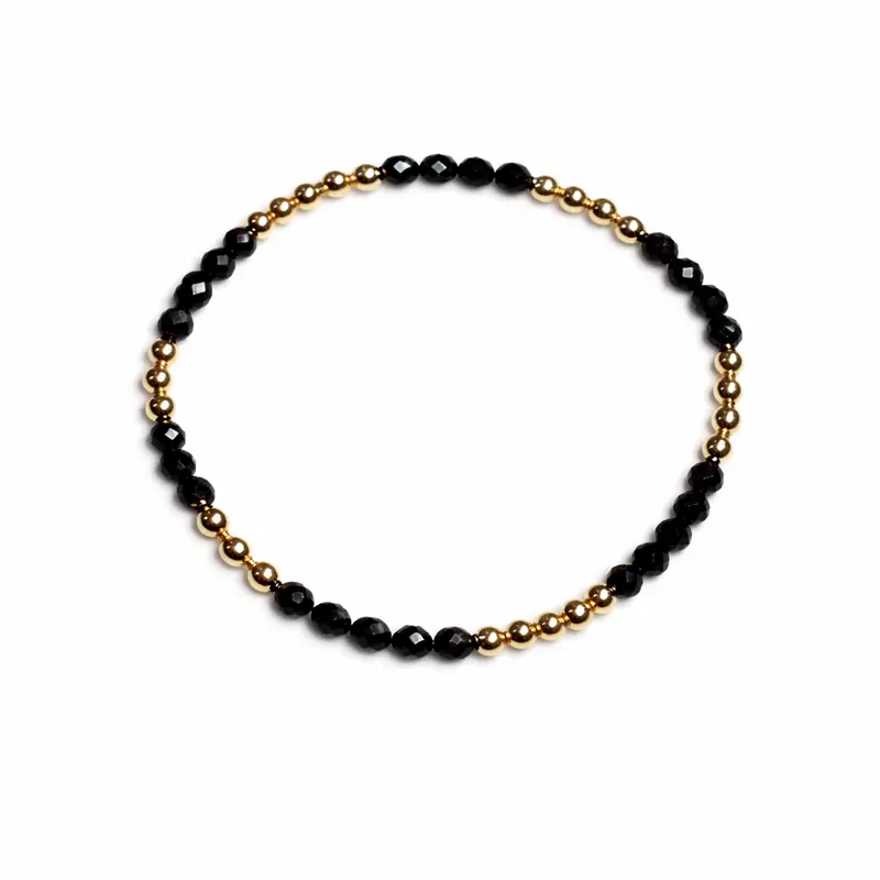 Dee Berkley® Midnight Contrast Bracelet 1