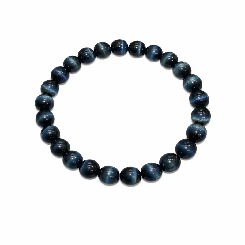 Dee Berkley® Midnight Tiger Eye Bracelet 1