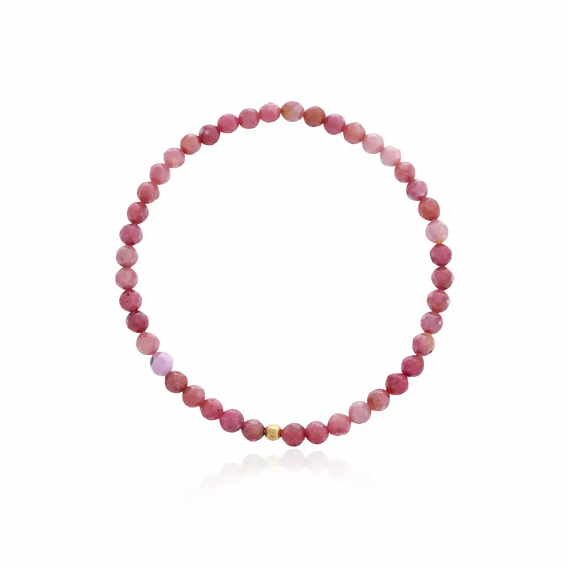 Dee Berkley® Rhodonite Bracelet 1
