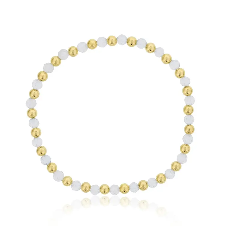 Dee Berkley® White Topaz Bracelet 1