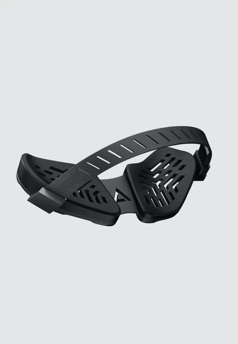 Deltahub Carpio G2.0 Ergonomic Wrist Rest 1