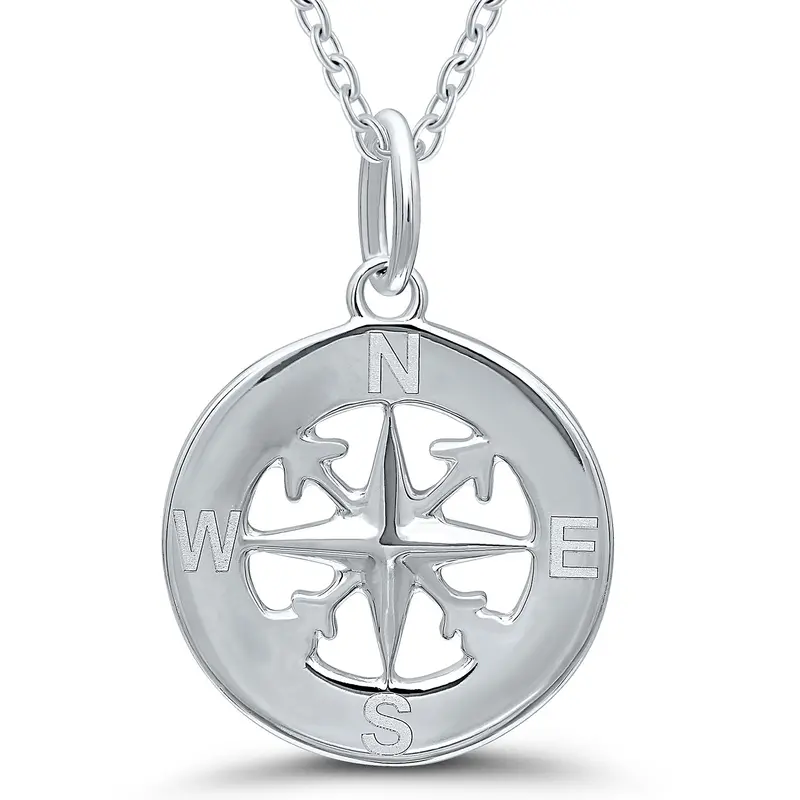 Destiny Point Pendant 1