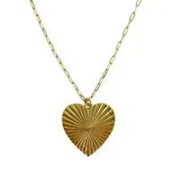 Devoted Necklace 1
