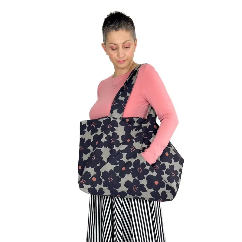 Dhurata Davies Kulmi Bag 1