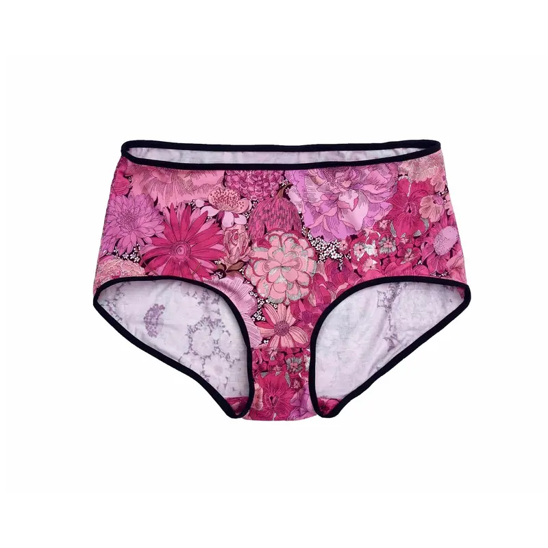 Dhurata Davies Lulu Knickers - Printed Copy Shop (+£5.00) 1