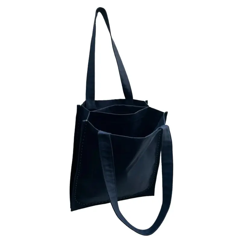Dhurata Davies Twin Tote 1