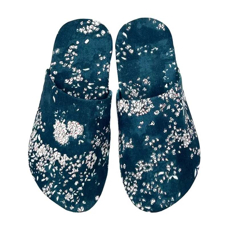 Dhurata Davies Whisper Slippers 1