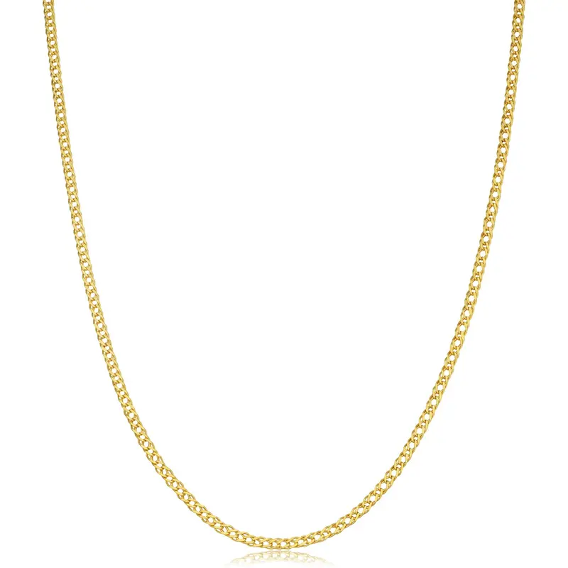Diamond-Cut Weave Chain 1