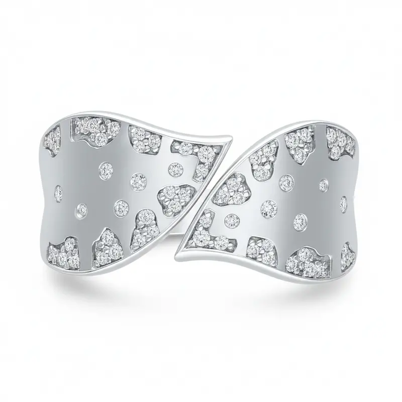 Diamond Faultline Band 1
