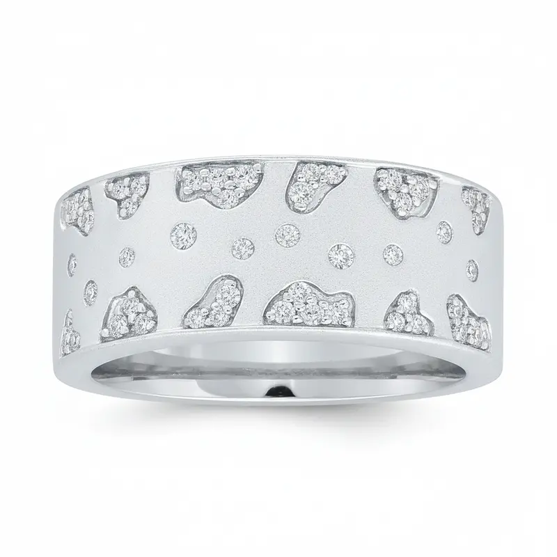 Diamond Safari Band 1
