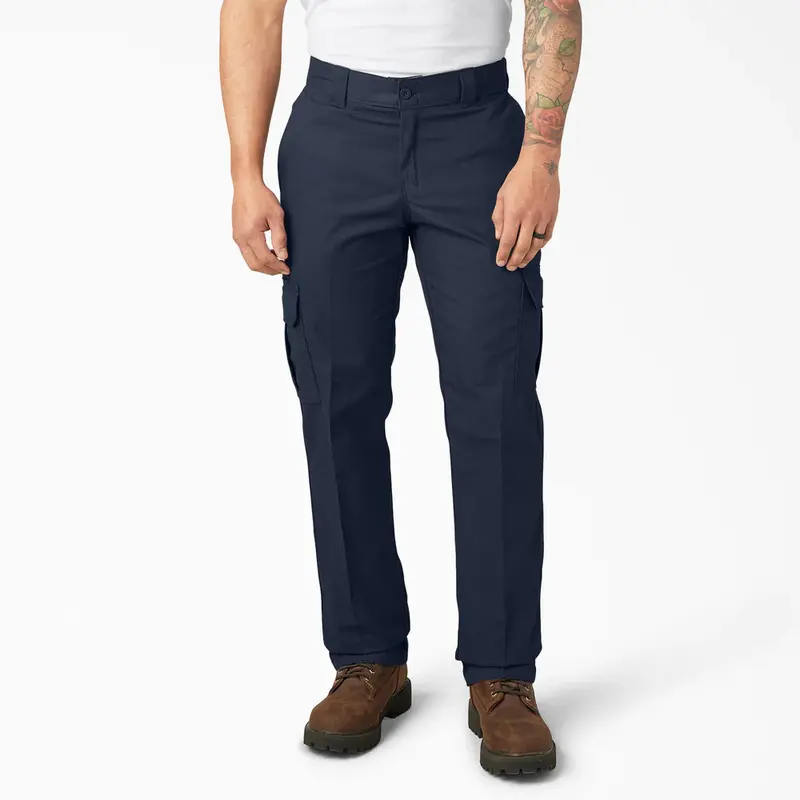 Dickies Men's Flex Regular Fit Cargo Pants 1