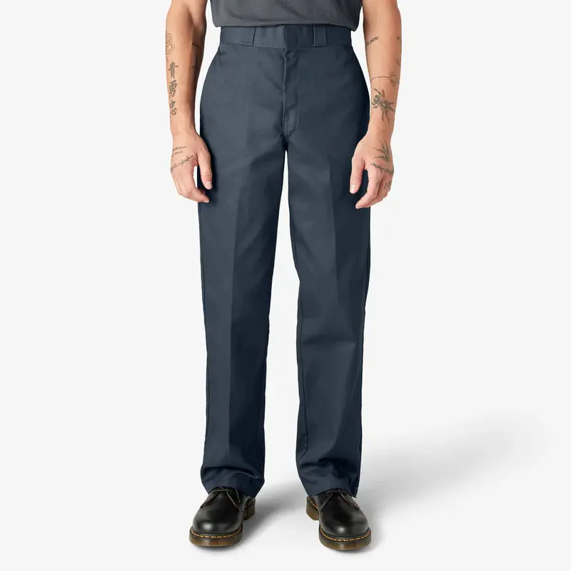 Dickies Men's Original Work Pants 1