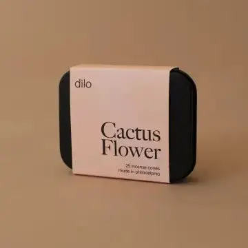 Dilo Incense Elsewhere Collection 1