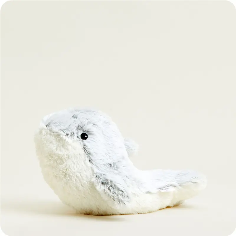 Dolphin Warmies 1