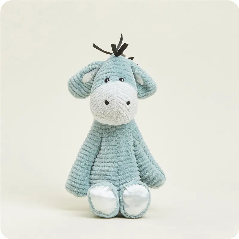 Donkey - My First Warmies 1