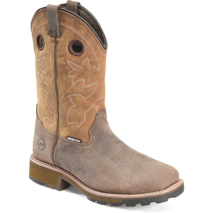 Double H Men's Abner Composite Toe Boot 1