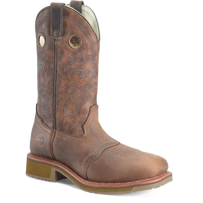 Double H Men's Antonio Composite Toe Boot 1