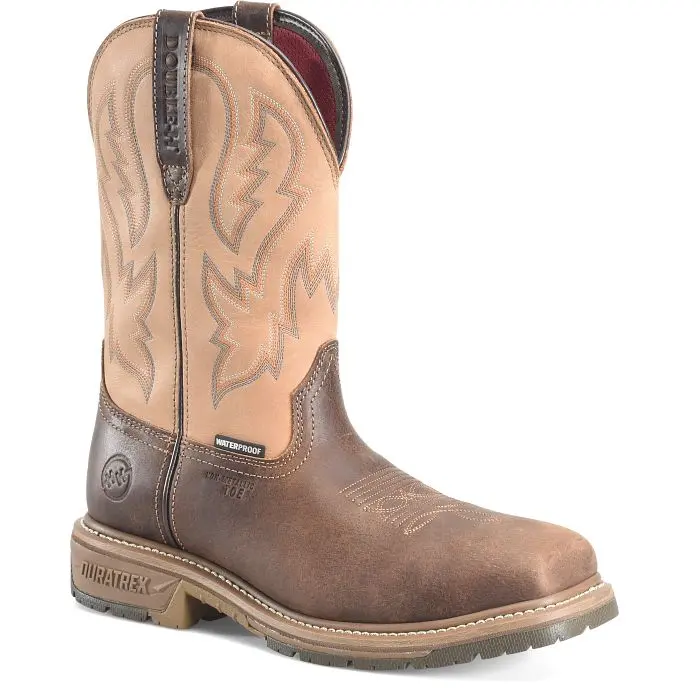 Double H Men's Athens Composite Toe Boot 1