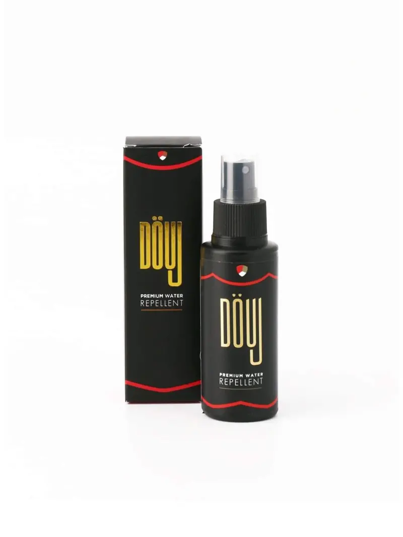 Douj Protect Water Repellent Pump Spray 60Ml 1