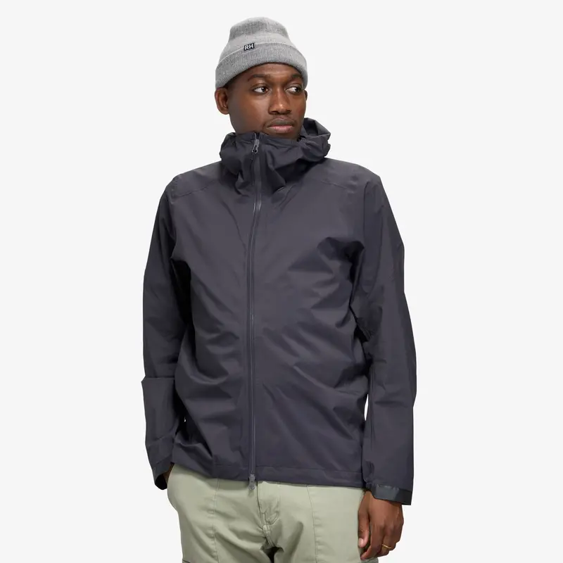 Downpour Jacket 1