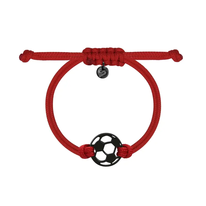 Dribbler Football Bracelet 1