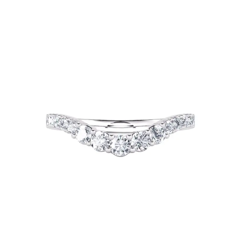 Driftline Diamond Contour Band 2