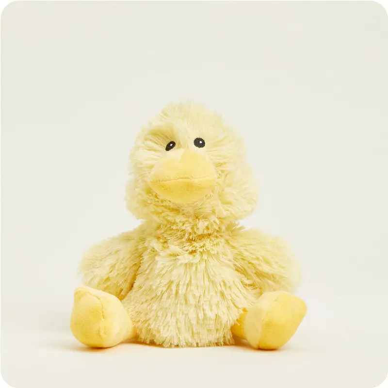 Duck Warmies Junior 1