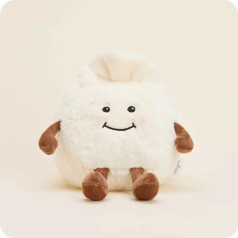 Dumpling Warmies 1