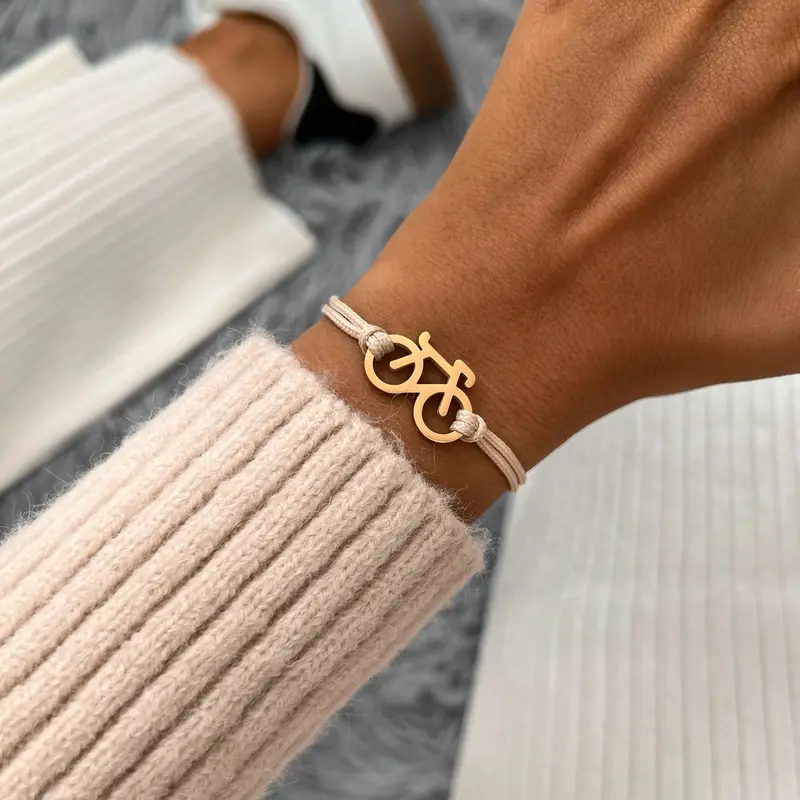 Dune Bike Bracelet 2