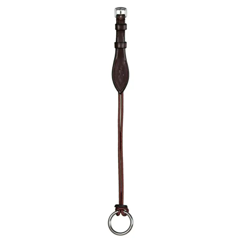 Dy'on Thin Rope Gag Cheekpiece 1
