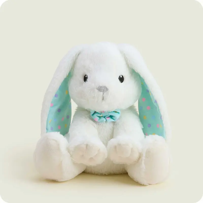 Easter Bunny Warmies 1