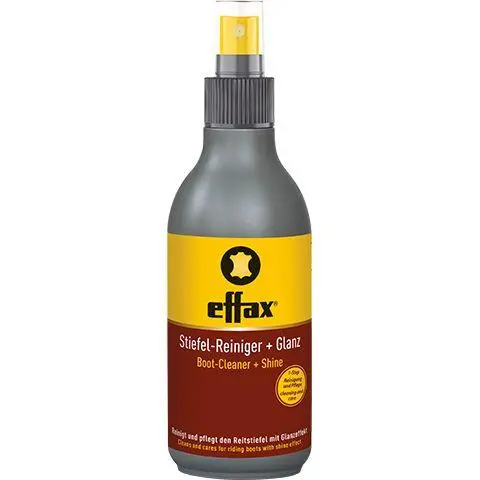 Effax Boot Cleaner 1