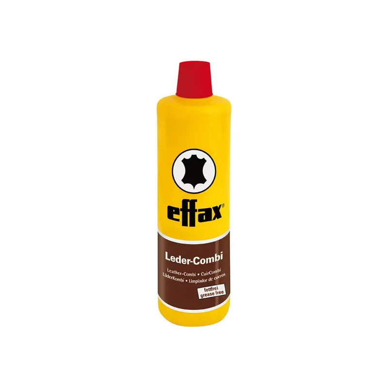 Effax Leather Combi Cleaner 1