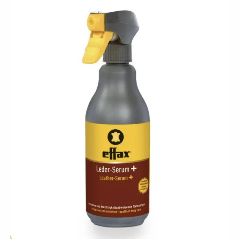 Effax Leather Serum Plus 1