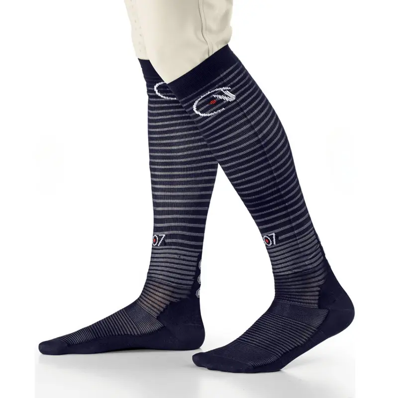 Ego 7 Air Boot Socks 1