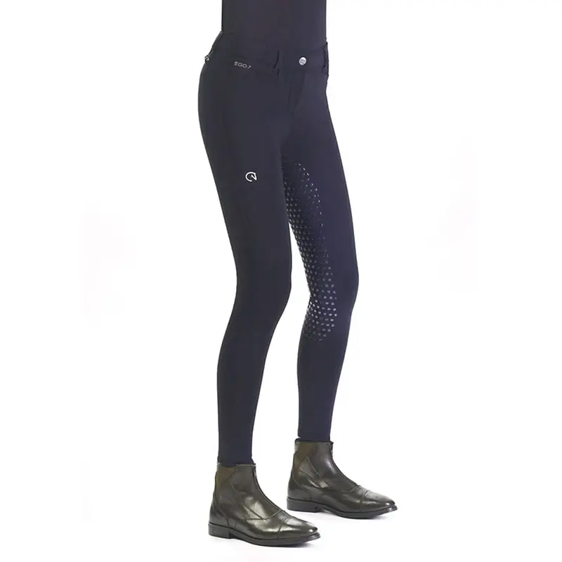 Ego 7 Full Seat Breech 6