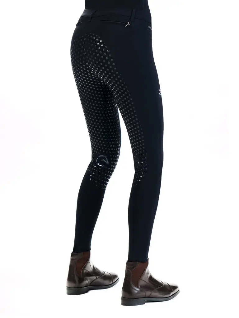 Ego 7 Full Seat Breech 7