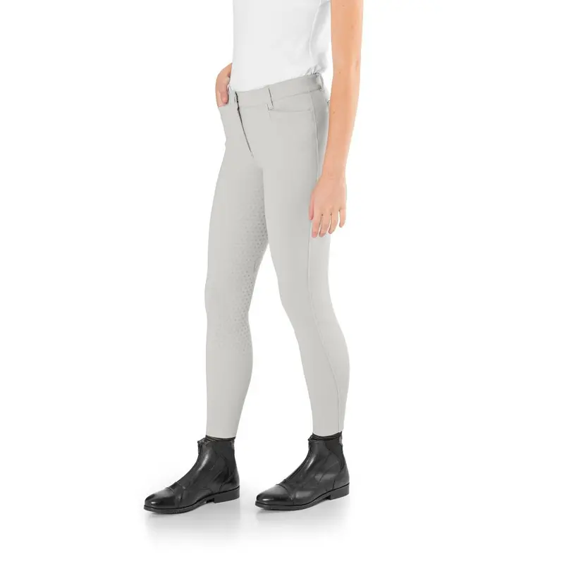 Ego 7 Full Seat Breech 9